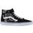 Vans Peace Paisley Sk8-Hi M - Black/True White