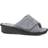 Spring Step Flexus Sweetdreams - Light Grey