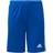 Adidas Boy's Squadra Shorts - Team Royal Blue/White