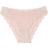 Wacoal Softly Styled Hi-Leg Panty - Rose Dust