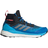 adidas Terrex Free Hiker Primeblue M - Core Black/Grey Three/Blue Rush