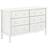 Jayden Chest of Drawer 121.9x81.3cm