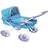 Globix Doll Pram