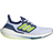 Adidas UltraBOOST 22 W - Cloud White/Solar Yellow/Victory Blue