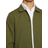 Appearance Canvas Jacket - Khaki Green