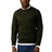 Appearance Merino Pullover - Olive Green