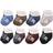 Hudson Short Crew Socks 8-pack - Boy Athletic (10754558)