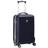 Mojo Pittsburgh Pirates 21" 8-Wheel Hardcase Spinner Carry-On Suitcase