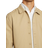 Appearance Canvas Jacket - Light Camel