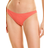 Onia Ashley Bikini Bottom - Spiced Coral