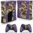 MightySkins Xbox One S/Xbox 360 S Console Decal Skin - Vanity