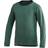 Woolpower Junior Crewneck 200 - Lake Green