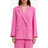 Maje Vestale Blazer - Candy Pink