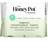 The Honey Pot Organic Incontinence Liners 20-pack