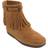 Minnetonka High Top - Taupe