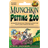 Steve Jackson Games Munchkin Petting Zoo