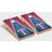 Victory Tailgate Texas Rangers Weathered Cornhole Board Set