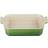 Le Creuset Heritage Ovnfast fad 20.3cm 8.9cm