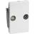 Triax Fuga TD 260E Vit