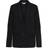 Jacqueline de Yong Louis Ville Catia Blazer - Black