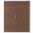 Elegant Home Fashions Tyler Väggskåp 50.8x61cm