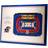 YouTheFan Kansas Jayhawks 5-Layer StadiumViews 3D Wall Art