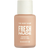 The Body Shop Fresh Nude Foundation 1W Medium