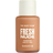 The Body Shop Fresh Nude Foundation 2C Tan