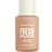 The Body Shop Fresh Nude Foundation 1C Medium