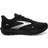 Brooks Launch 9 M - Black/White