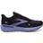 Brooks Launch GTS 9 W - Black/Ebony/Purple