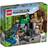 LEGO Minecraft the Skeleton Dungeon 21189