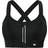 Shefit Ultimate Sports Bra - Black