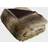 Safavieh Luxe Sheen Blankets Brown (152.4x127cm)