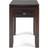 Simpli Home Cosmopolitan Small Table 61x35.6cm