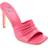 Journee Collection Camber - Pink