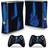 MightySkins Xbox One S/Xbox 360 S Console Decal Skin - Electric Guitar