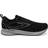 Brooks Levitate 5 M - Black/Ebony/Grey