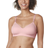 Warner's No Side Effects Back Smoothing Contour Bra - Blush