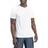 Rhone Reign Short Sleeve - Bright White