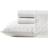 Stone Cottage Millstone Bed Sheet Beige (243.84x167.64cm)