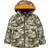 Helly Hansen K Legend Insulated Jacket - Utility Green Camo (40374-431)