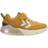 Hummel DayLight Sneakers Jr - Yellow