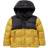 Helly Hansen Kid's Vision Puffy Jacket - Arrowwood (40505-349)