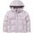 Helly Hansen Kid's Vision Puffy Jacket - Dusty Syrin (40505-692)