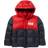 Helly Hansen Kid's Vision Puffy Jacket - Navy (40505-597)