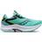 Saucony Axon 2 W - Cool Mint/Acid