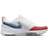 Nike Air Zoom Infinity Tour Next% M - Summit White/Red Clay/Mint Foam/Dark Marina Blue