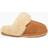 Minnetonka Sheepskin - Golden Tan