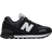 New Balance 574 Rugged M - Black with White